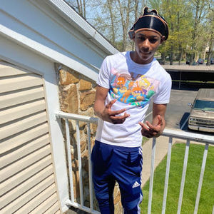 Meet your Posher, Supersaiyan